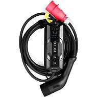 IMMAX NEO LITE travel, EV/PHEV AC Type 2, 22 kW, Tuya - EV Charging Stations