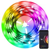 IMMAX NEO Smart 3 m, RGB + CCT, colour + dimmable, Zigbee, TUYA, MUSIC - LED Light Strip