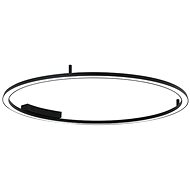 IMMAX NEO FINO black, 120 cm 72W 4752lm Tuya Zigbee 3.0 with DO - Ceiling Light