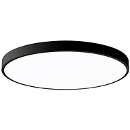 IMMAX NEO LITE SEMPLICI Smart, black, 60 cm 60W 4500 lm Tuya WiFi BEACON - Ceiling Light