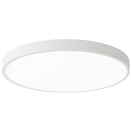 IMMAX NEO LITE SEMPLICI Smart, white, 50 cm 48W 3468 lm Tuya WiFi BEACON - Ceiling Light