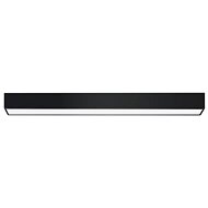 IMMAX NEO LITE LUNGO Smart, Black, 90 cm 29W 2204lm Tuya WiFi BEACON - Ceiling Light