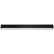 IMMAX NEO LITE LUNGO Smart, Black, 120cm 38W 2882lm Tuya WiFi BEACON - Ceiling Light