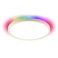 IMMAX NEO LITE TUDO Smart, RGB backlight, white, 60 cm 65W Tuya WiFi Beacon - Ceiling Light