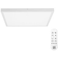 IMMAX NEO LITE FRAME Smart 60 × 60 cm, IP44, CCT, WiFi, Tuya, BEACON white - Ceiling Light
