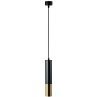 IMMAX NEO PUNTO-ZG Smart pendant spotlight, GU10 4, 8W RGB+CCT Zigbee 3.0 - Ceiling Light
