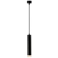 IMMAX NEO LITE PUNTO-ZA Smart pendant spotlight, GU10 6W, RGB+CCT WiFi BEACON - Ceiling Light
