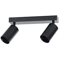 IMMAX PUNTO-2 wall spot, 2 heads GU10 - Ceiling Light