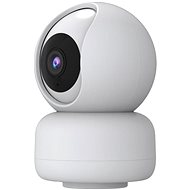 IMMAX NEO LITE Smart Security Indoor, PT, WiFi 2.4GHz, 4MP, ONVIF - IP Camera