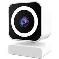 IMMAX NEO LITE Smart Security indoor LITTLE CUBE, WiFi 2.4GHz, 3MP, ONVIF - IP Camera