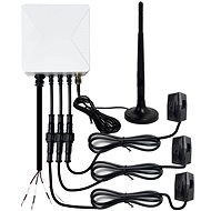 IMMAX NEO Smart three-phase, WiFi - Energy Consumption Meter
