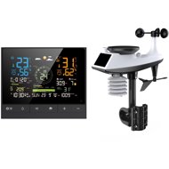 IMMAX NEO LITE Smart WiFi + multi-sensor 7in1 - Weather Station