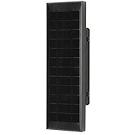 IMMAX SUN LUXURY outdoor solar, wall mounted 30 cm, IP44 - LED Light