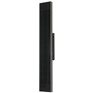 IMMAX SUN LUXURY outdoor solar, wall mounted 60 cm, IP44 - LED Light