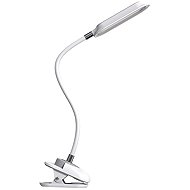 IMMAX CLIP LED CCT 7,5 W, white - Table Lamp