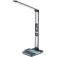 IMMAX HERON NEW LED with Qi wireless charging - Table Lamp