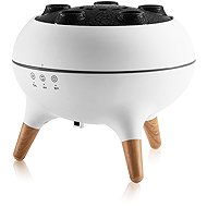 IMMAX JELLYFISH RGB - Aroma Diffuser 