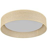 IMMAX NEO LITE LONA LED Smart 36W, CCT, WiFi, Tuya, BEACON, natural - Ceiling Light