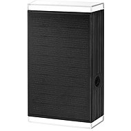 IMMAX SUN EASY outdoor solar wall light, 4000K, IP44, 20 lm - LED Light