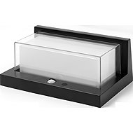 IMMAX SUN SEE outdoor solar wall light 4000K, IP44, 900 lm, PIR - LED Light