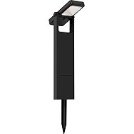 IMMAX SUN SLANT outdoor solar recessed 4000K, IP44, 200 lm - LED Light