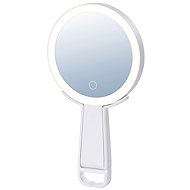 IMMAX SWEET Make up LED double-sided, 10x magnification, CCT, white - Makeup Mirror
