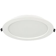 IMMAX NEO DOWN suspended ceiling white 12 cm 12W WIFI BEACON CCT, dimmable - LED Light