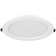 IMMAX NEO DOWN suspended ceiling white 23 cm 36W WIFI BEACON CCT, dimmable - LED Light