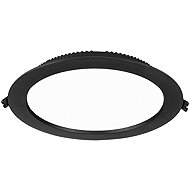 IMMAX NEO DOWN black 23 cm 36W WIFI BEACON CCT, dimmable - LED Light