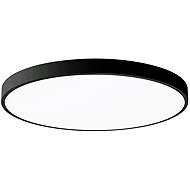 IMMAX NEO LITE SEMPLICI Smart Ceiling Tuya WiFi BEACON, 100 cm, 128W, 9088lm, black - LED Light