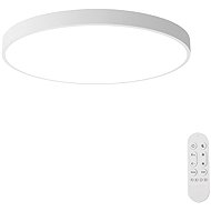 IMMAX NEO LITE SEMPLICI Smart Ceiling Tuya WiFi BEACON, 80 cm, 96W, 6912lm, white - LED Light