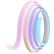 IMMAX NEO LITE Smart NEON RGBIC, WiFi, 5 m, TUYA, IR remote control, Beacon - LED Light Strip