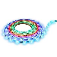 IMMAX NEO LITE Smart RGBIC+CCTIC, WiFi, 5 m, TUYA, IR remote control, Beacon - LED Light Strip