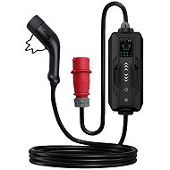 IMMAX Travel charging station Immax NEO LITE for EV/PHEV AC Type 2 11kW Tuya - EV Charging Stations
