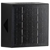 IMMAX EFFECT outdoor wall mounted solar 4000K, 2 light effects - LED Light