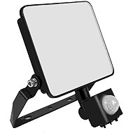 IMMAX NEO Smart 20W CCT+PIR warm and cool white, dimmable, WiFi - LED Reflector
