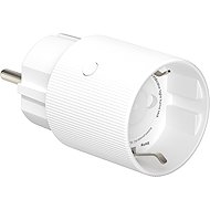 IMMAX NEO THIN indoor, without pin, type F, WiFi - Smart Socket