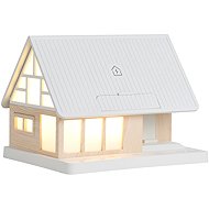 IMMAX DREAM HOME LED mit kabellosem Laden und entspannenden Klängen - Dekorative Beleuchtung