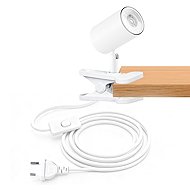 IMMAX PUNTO KLIP-1 white - Clip On Light