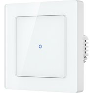 IMMAX NEO Nexa Smart 1-button, Zigbee 3.0, 230V - Light Switch