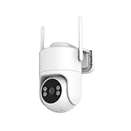 IMMAX NEO LITE Smart Security Sentry dual band, outdoor, WiFi, P/T, HD, 4MP - IP Camera