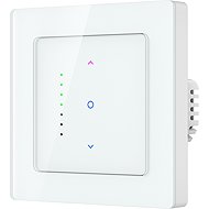 IMMAX NEO Nexa Smart for controlling blinds and roller shutters, Zigbee 3.0, 230V - Light Switch