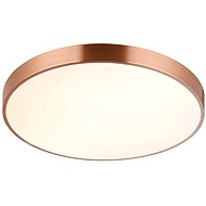 IMMAX NEO LITE SEMPLICI Smart ceiling Tuya WiFi BEACON, 40 cm, 36 W 2736 lm, copper - LED Light
