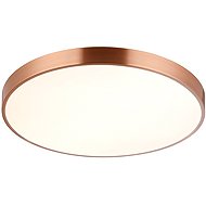 IMMAX NEO LITE SEMPLICI Smart ceiling Tuya WiFi BEACON, 60 cm, 60 W, 4500 lm, copper - LED Light