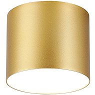 IMMAX NEO LITE RONDATES Smart stropní 16.5 cm 32 W 2592 lm Tuya WiFi BEACON, zlaté - LED Light
