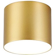 IMMAX NEO LITE RONDATES Smart stropní 11.5 cm 18 W 1458 lm Tuya WiFi BEACON, zlaté - LED Light