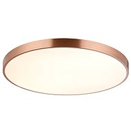 IMMAX NEO LITE SEMPLICI Smart stropní Tuya WiFi BEACON 80 cm 96 W měď/rose gold - LED Light