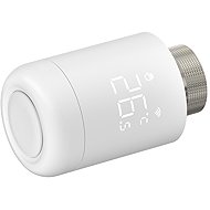 IMMAX NEO Smart termostatická hlavice, Zigbee - Thermostat Head