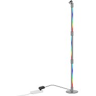 IMMAX NEO LITE Smart Ambiente 135 cm, 12W, RGB barevná, stmívatelná, WiFi - Floor Lamp