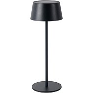 Immax CHIC venkovní solární LED stolní lampička černá, 2,5 W, stmívatelná - Table Lamp